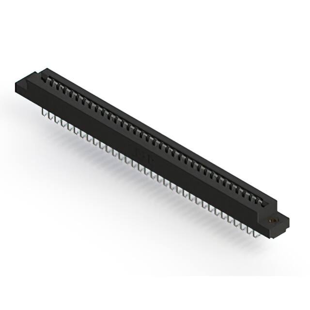 357-034-458-107 EDAC Inc.  Edgeboard Connectors